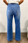 Mid Denim