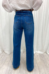Mid Denim