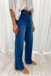 Mid Denim