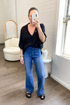 Mid Denim