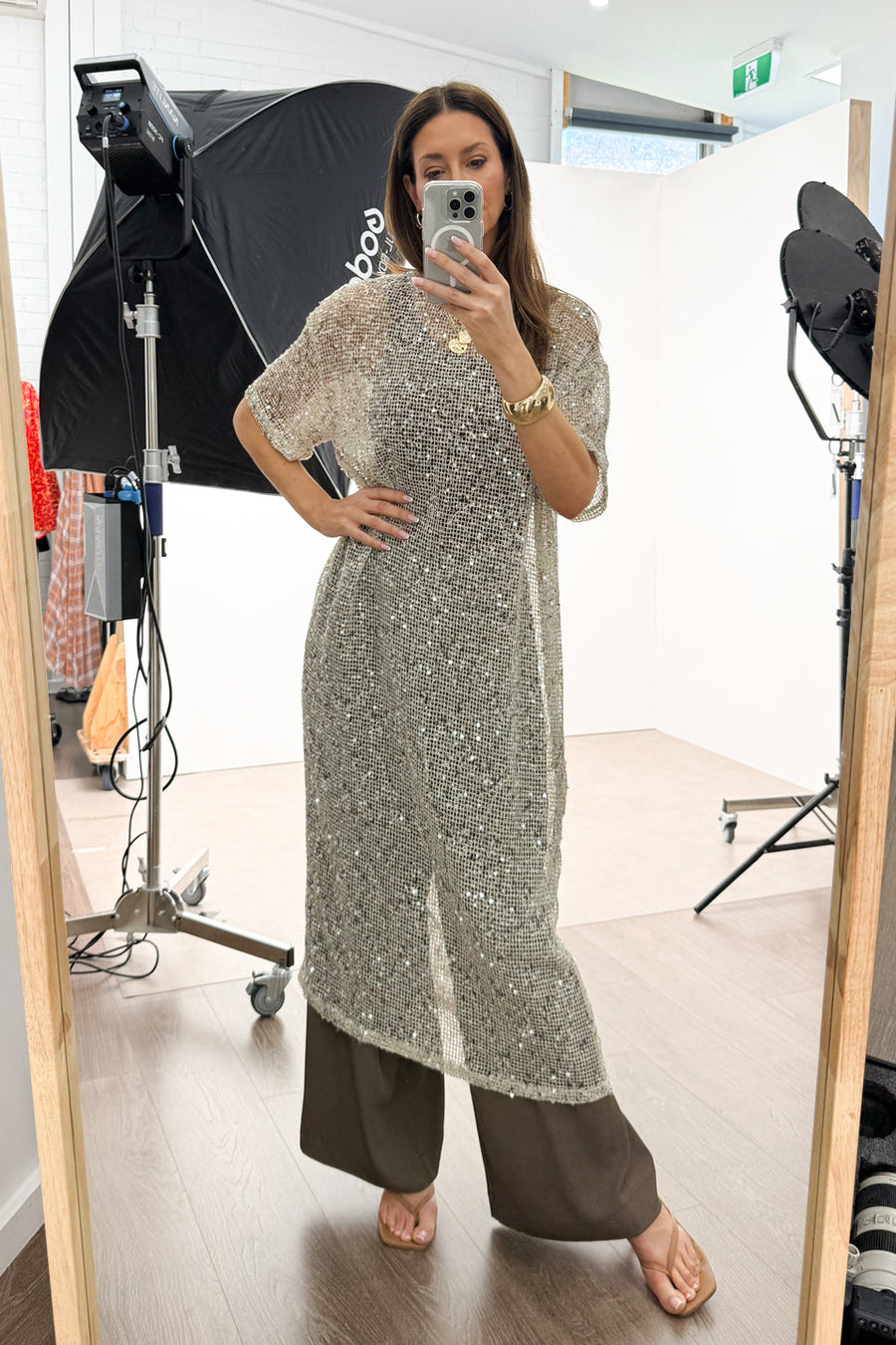 Beige