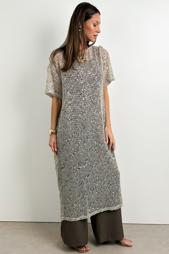 Beige: ange