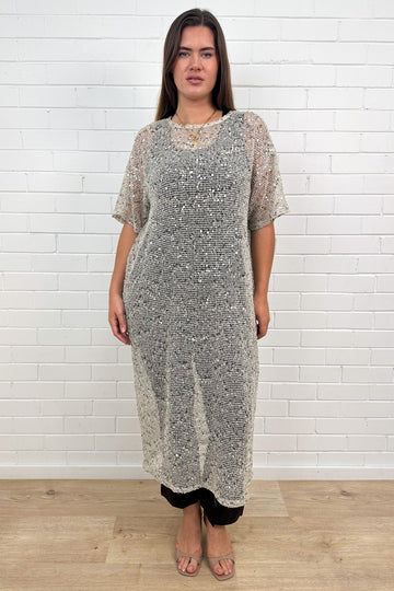 Beige: maria
