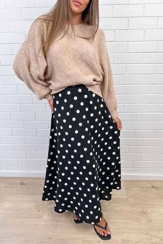 Polka Dot: taylor