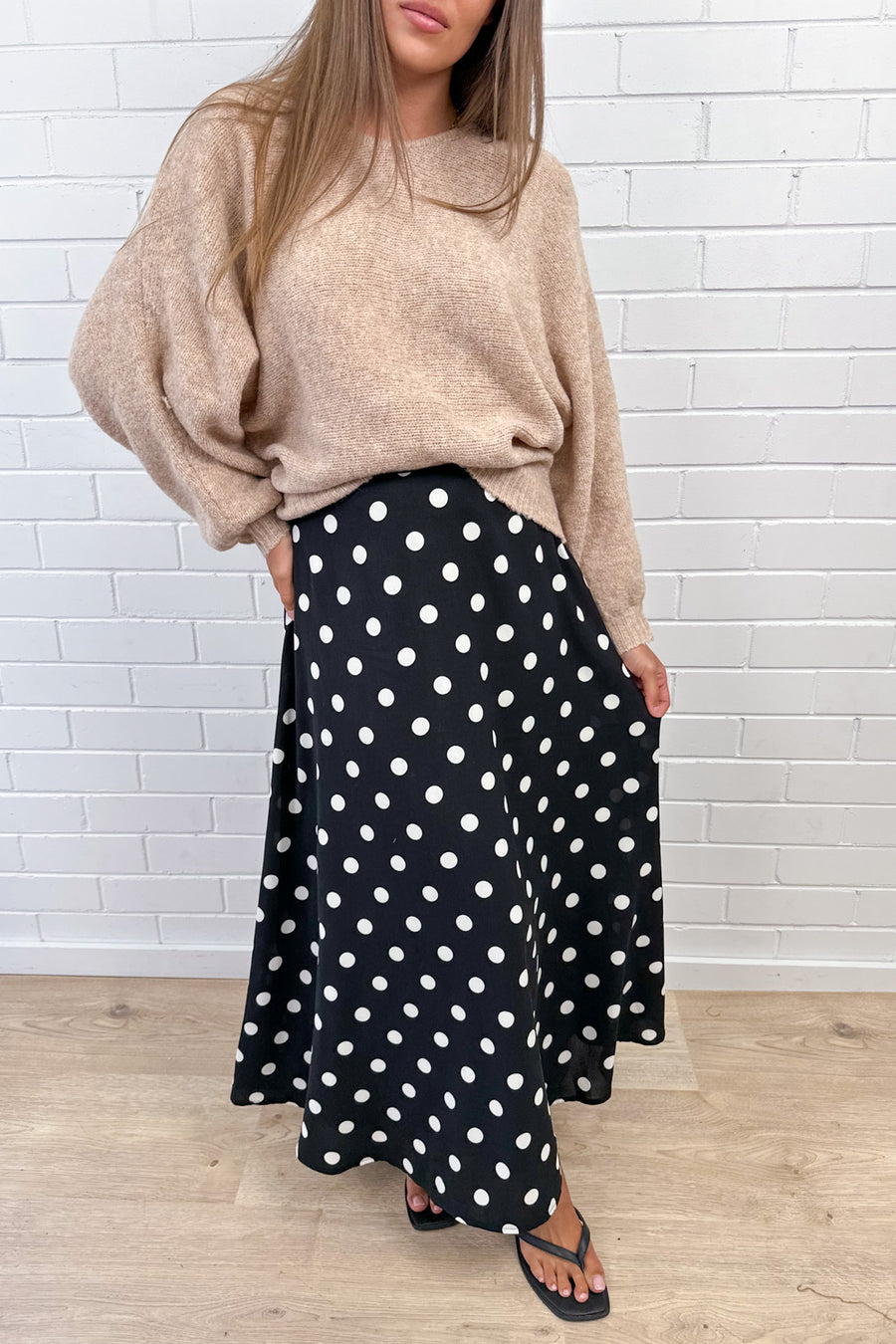 Polka Dot