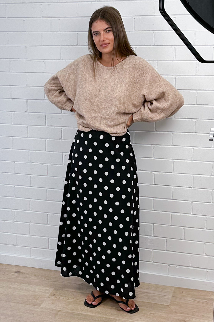 Polka Dot
