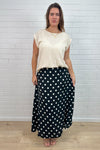 Polka Dot