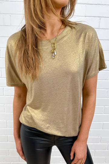 Gold: eve