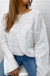 White Speckle