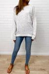 White Speckle