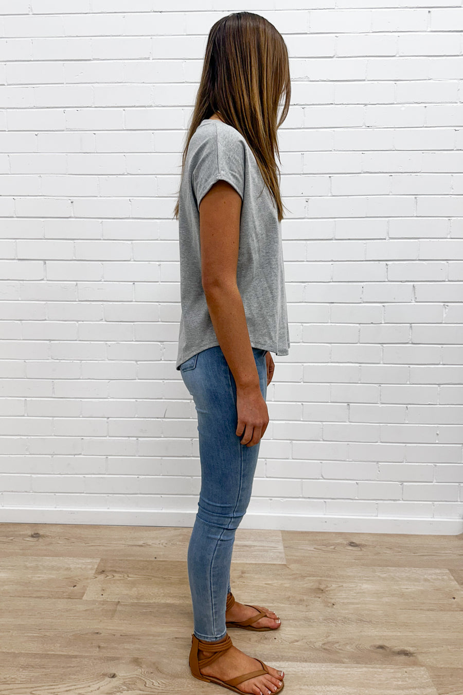 Grey Marle