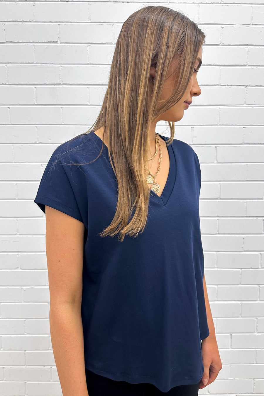Inky Navy