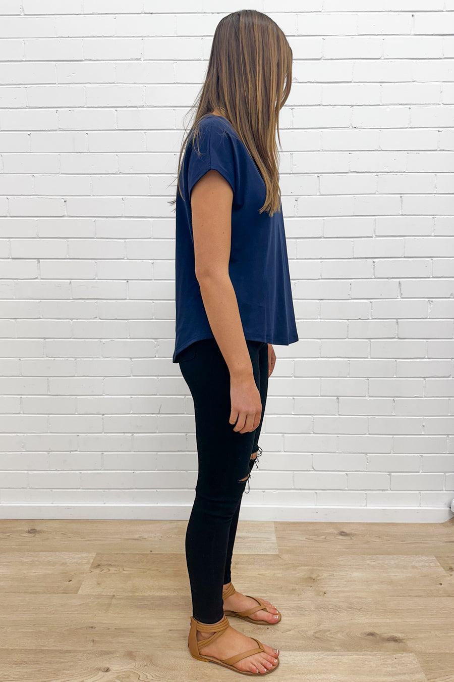 Inky Navy