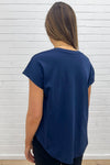 Inky Navy