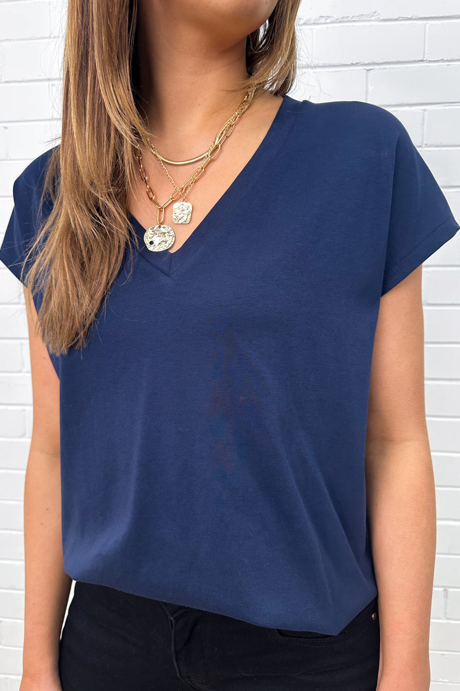 Inky Navy