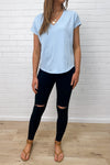 Pale Blue
