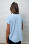 Pale Blue