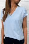 Pale Blue