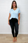 Pale Blue