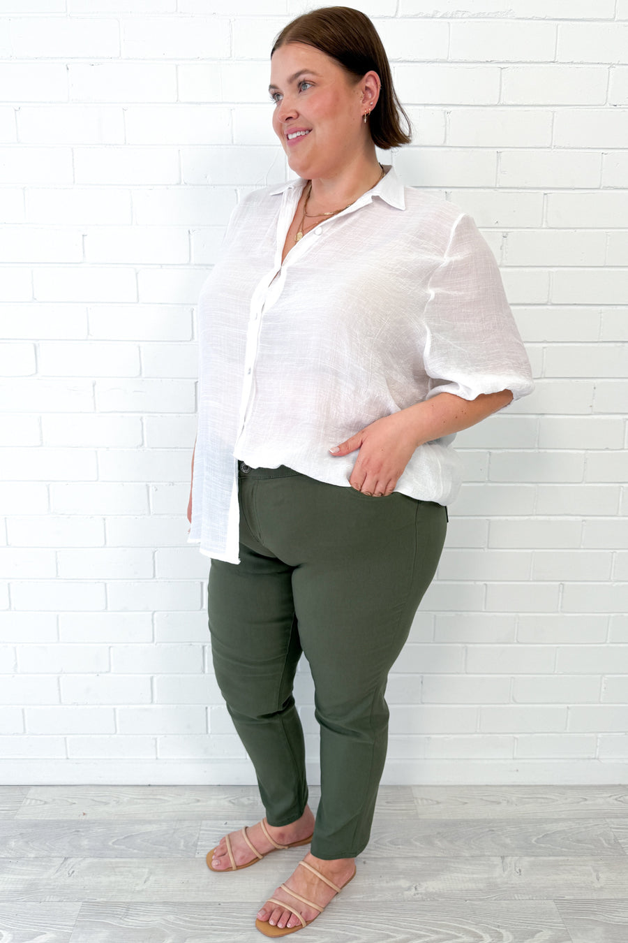 Khaki