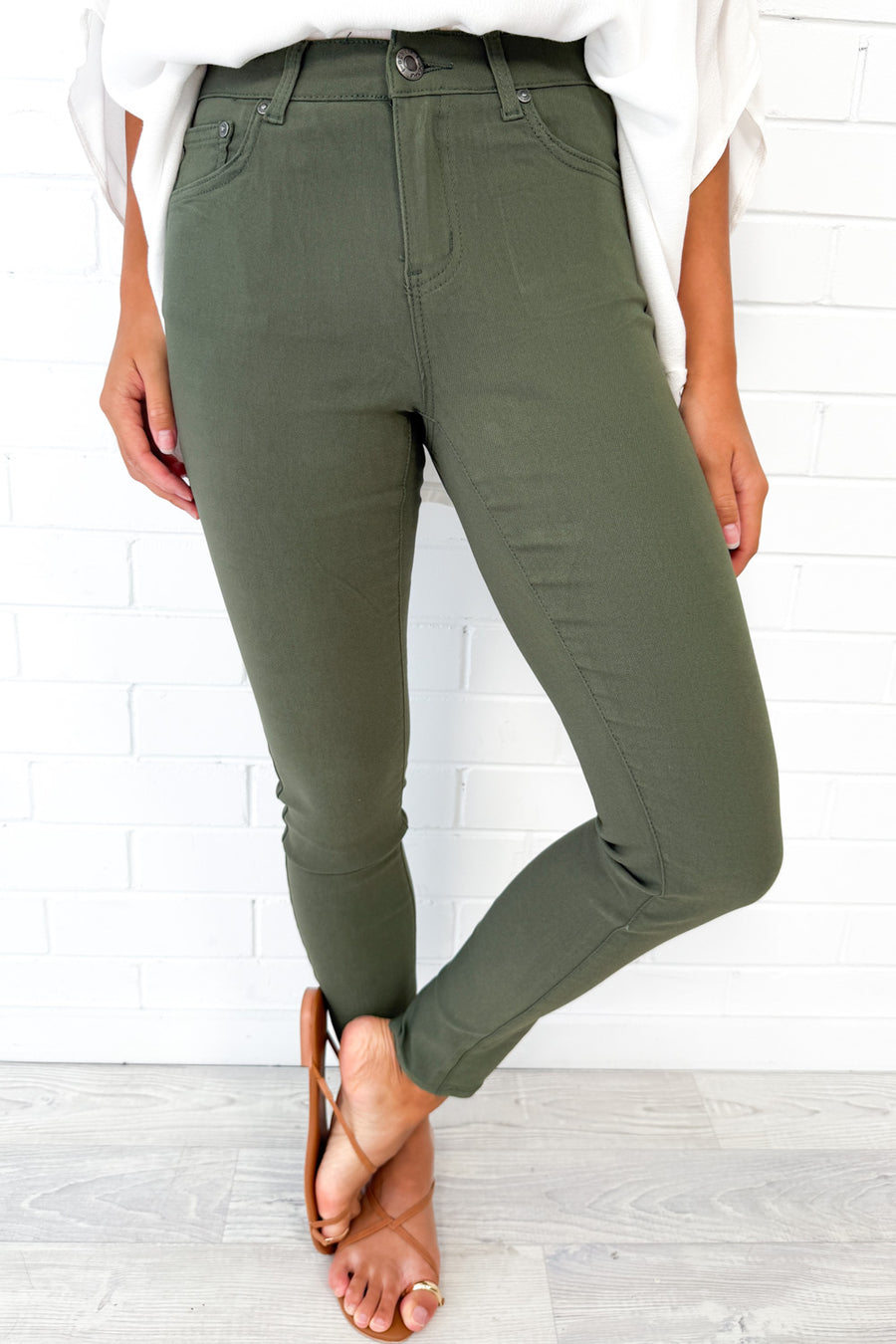 Khaki