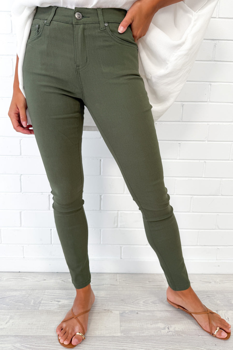 Khaki