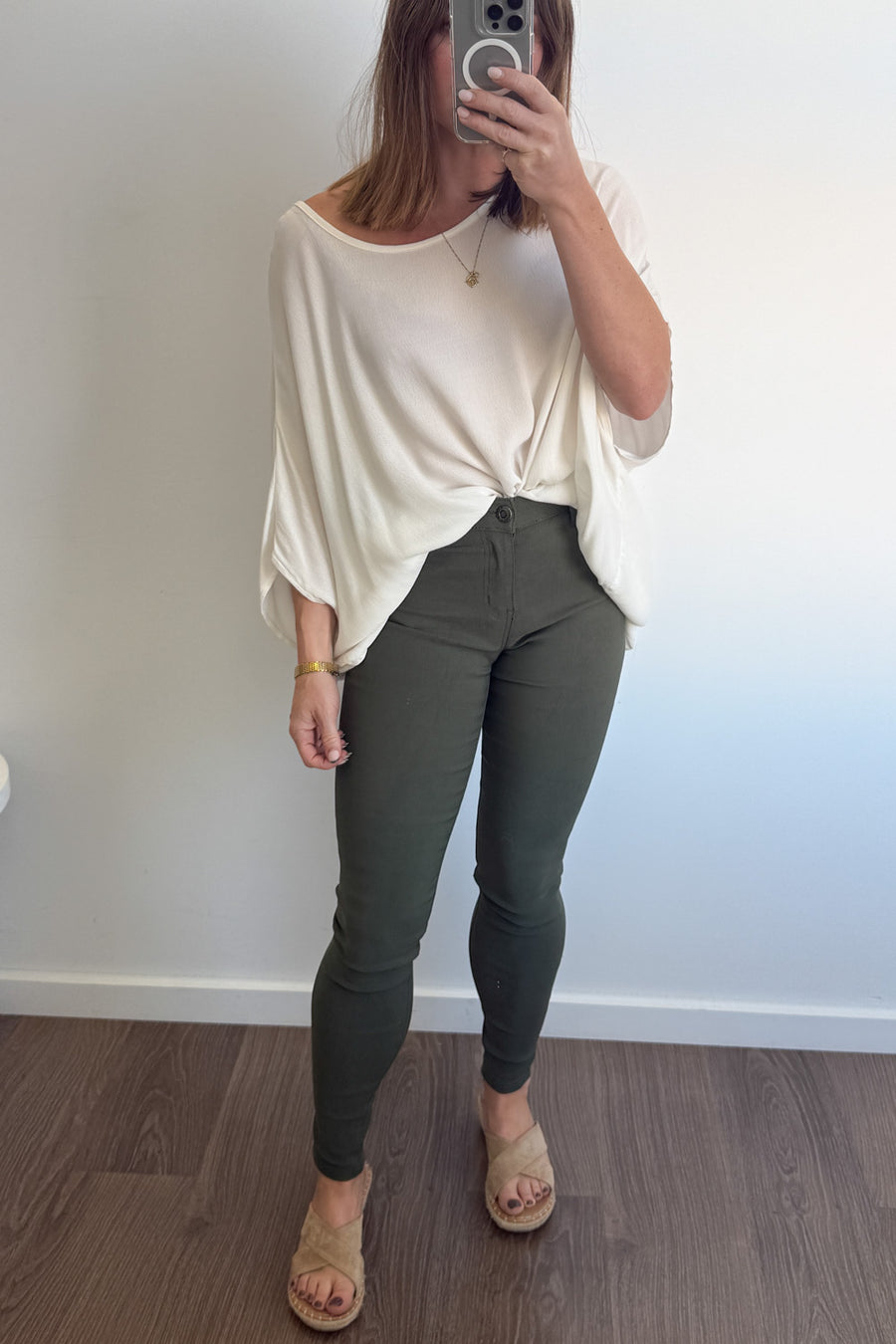 Khaki