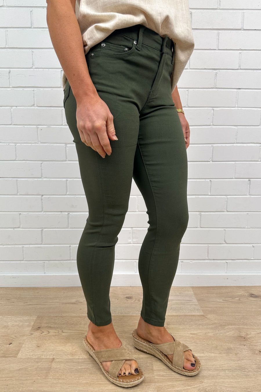 Khaki
