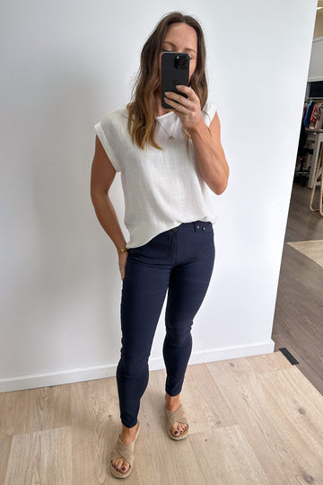 Navy: bri