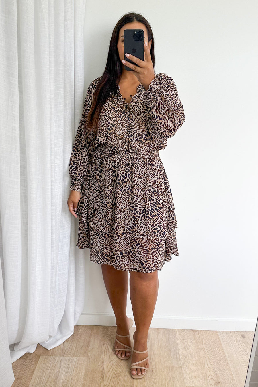 Leopard