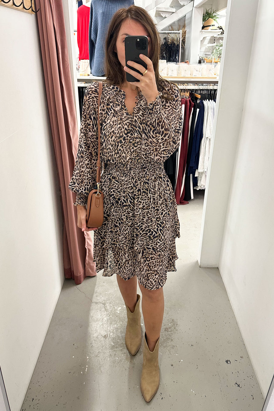 Leopard