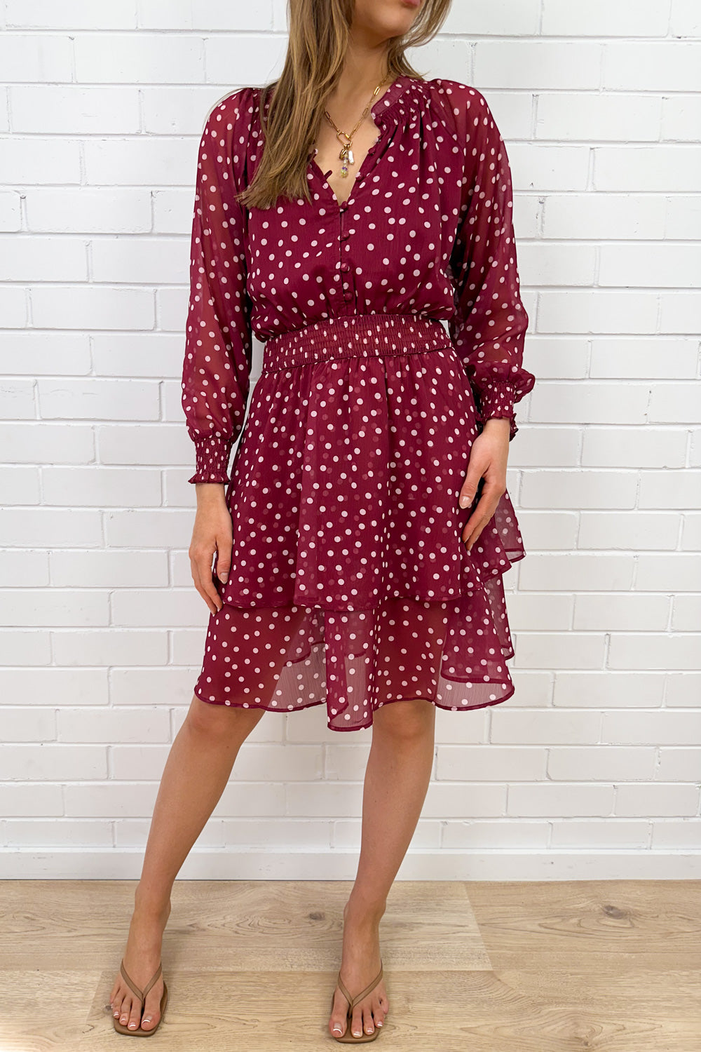 Dresses $89 & Under