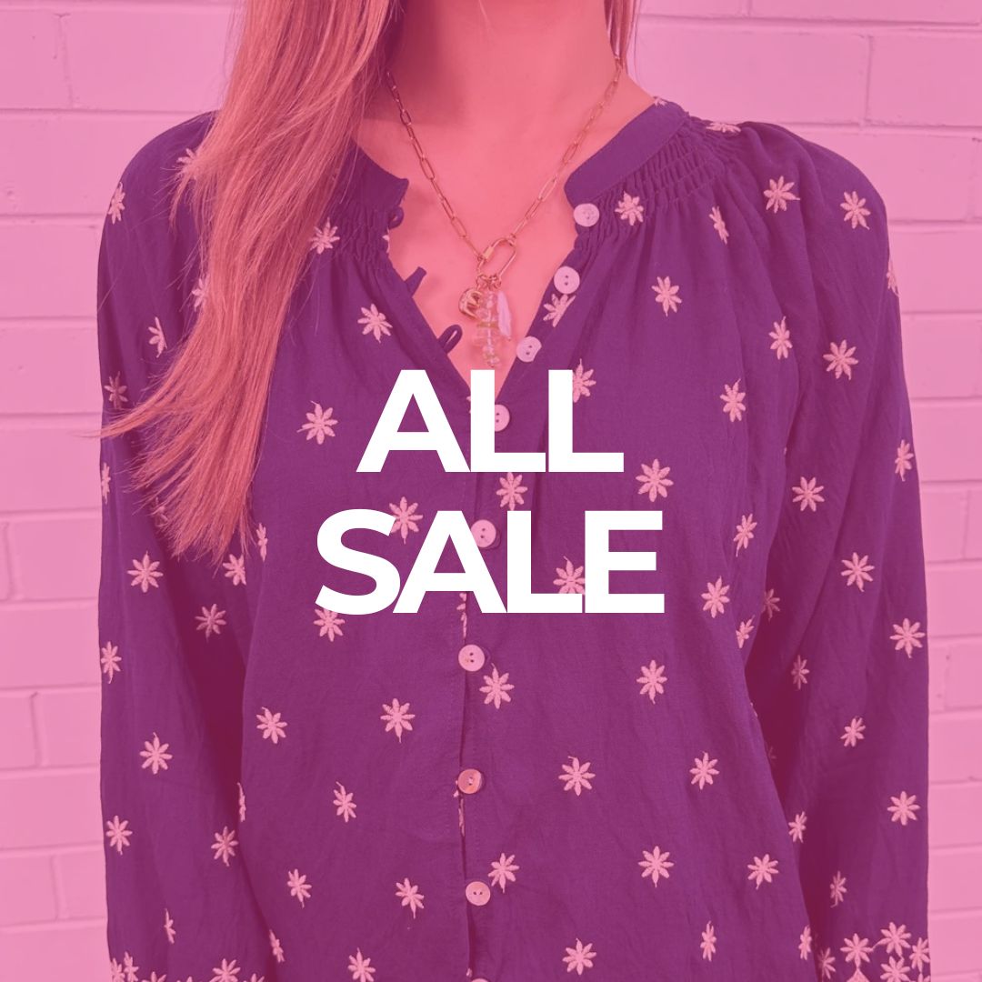 All Sale