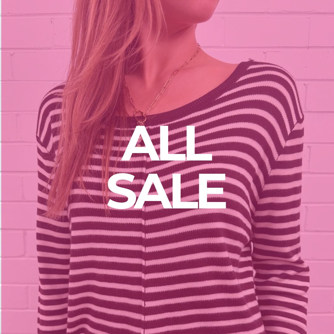 All Sale