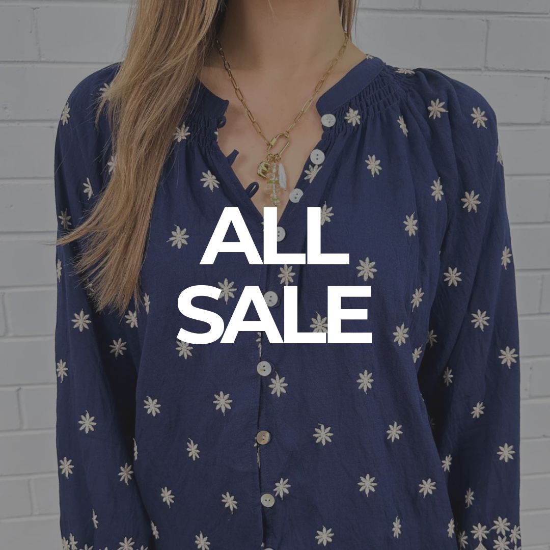 All Sale