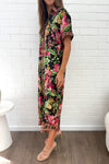 Hibiscus Floral