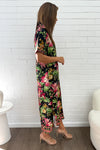 Hibiscus Floral