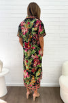 Hibiscus Floral