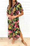 Hibiscus Floral