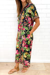 Hibiscus Floral