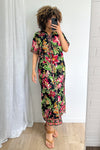 Hibiscus Floral