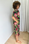 Hibiscus Floral