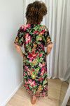 Hibiscus Floral