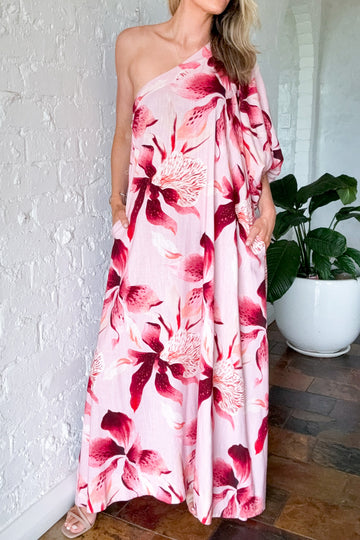 Blush Floral: izzy