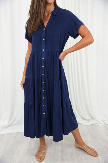 Navy: kym