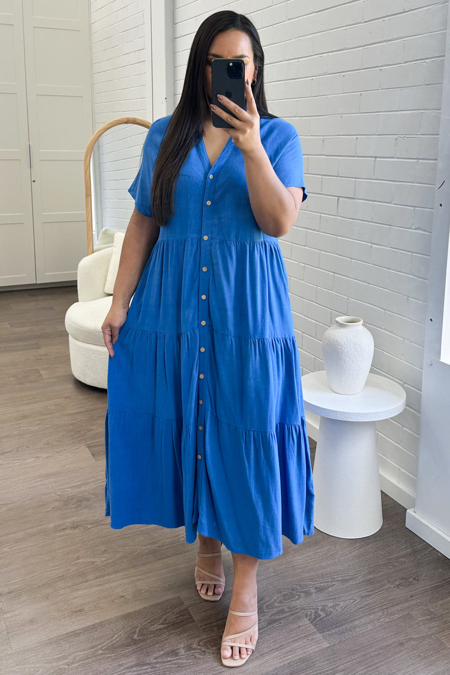 Cobalt Blue