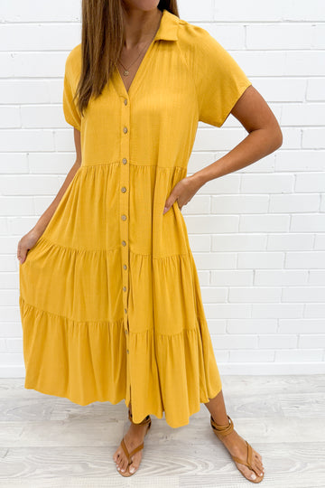 Mustard: kym