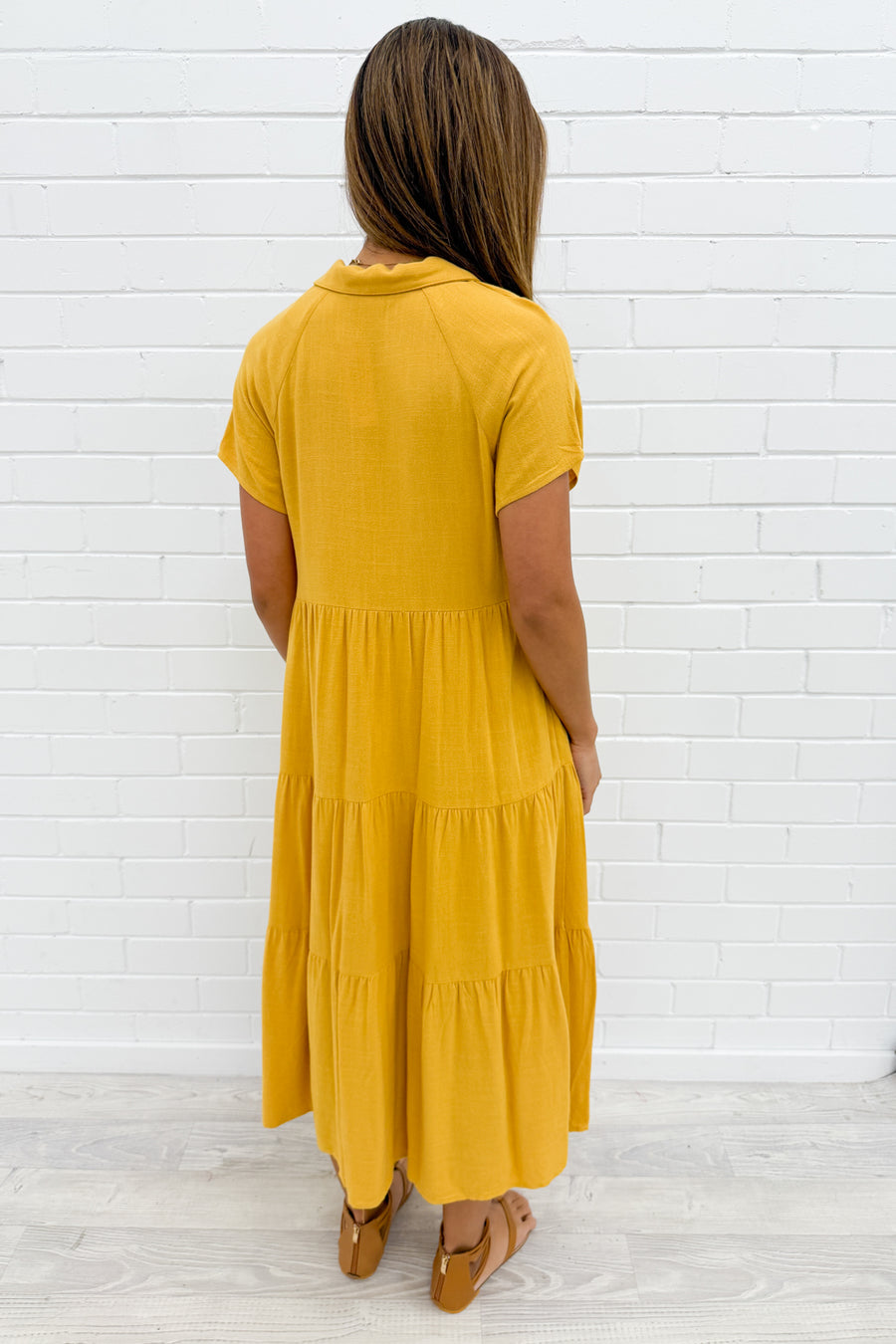 Mustard
