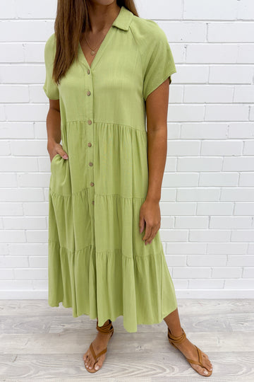 Pistachio: kym