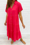 Poppy Red
